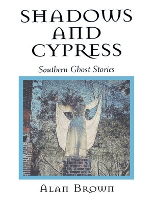 cover image of Shadows and Cypress
